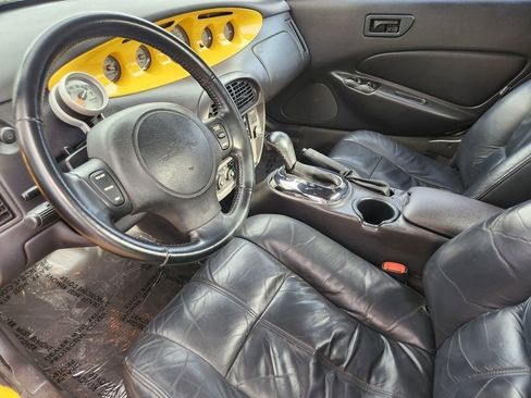 Used 2000 Plymouth Prowler RWD image 13