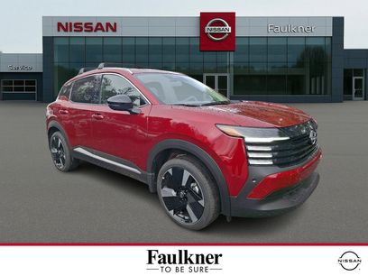 Used 2026 Nissan Kicks SR w/ Cold Weather Package