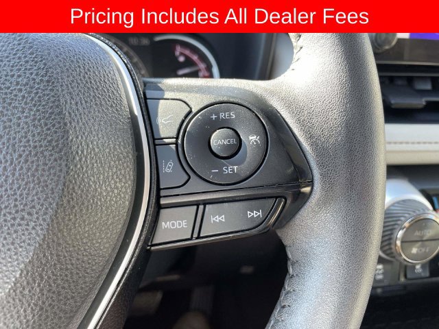 Used 2023 Toyota RAV4 XLE w/ Convenience Package AWD/4WD image 29