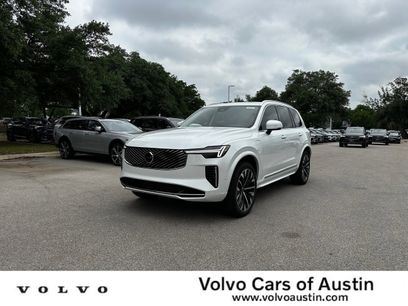 New 2025 Volvo XC90 T8 Plus
