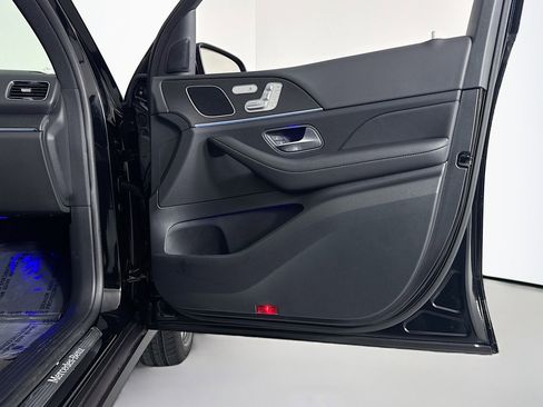 Certified 2025 Mercedes-Benz GLE 350 4MATIC image 24