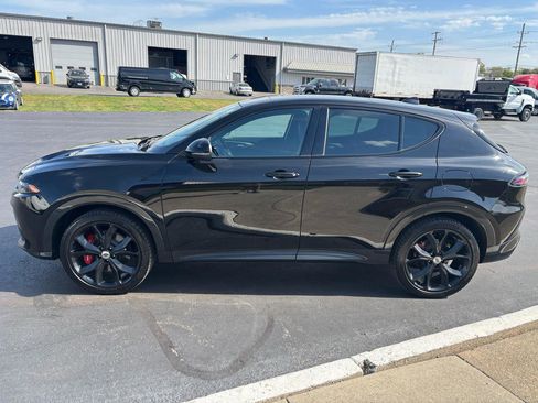 Used 2024 Dodge Hornet R/T Plus AWD/4WD image 6