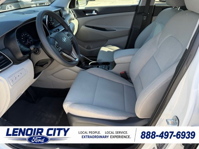 Used 2019 Hyundai Tucson Value FWD image 10