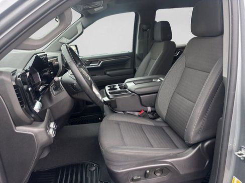 Used 2024 GMC Sierra 1500 Elevation image 10