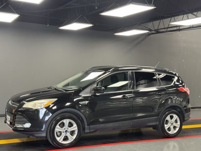 Used 2015 Ford Escape SE w/ Equipment Group 201A