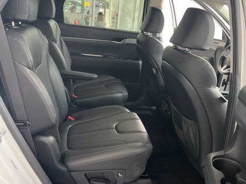 Used 2021 Hyundai Palisade SEL w/ Premium Package FWD image 26