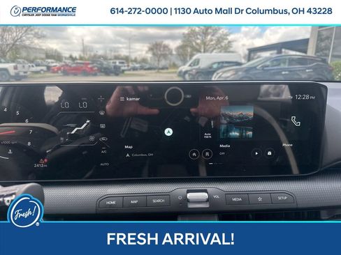 Used 2025 Kia K4 GT-Line Turbo image 17