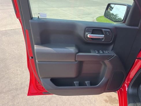 New 2026 Chevrolet Silverado 1500 W/T w/ WT Value Package image 11