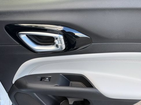 New 2026 Jeep Compass Limited AWD/4WD image 36
