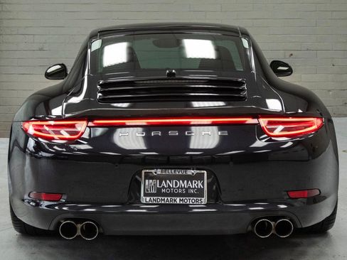 Used 2014 Porsche 911 Carrera 4S image 32