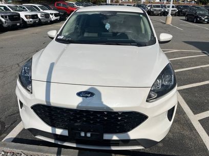 Used 2020 Ford Escape SE