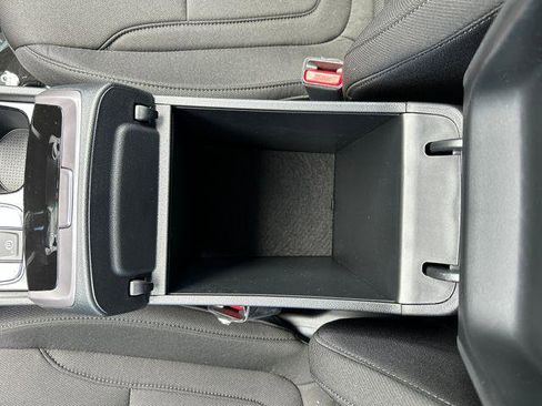 New 2026 Hyundai Tucson SEL AWD/4WD image 19
