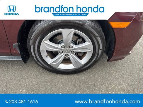 Used 2019 Honda Odyssey EX-L image 23