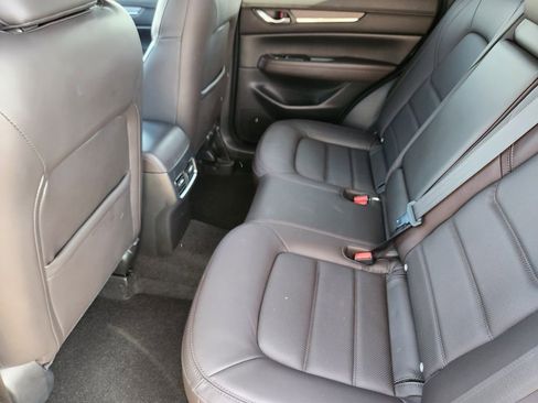 Used 2023 MAZDA CX-5 Signature image 18