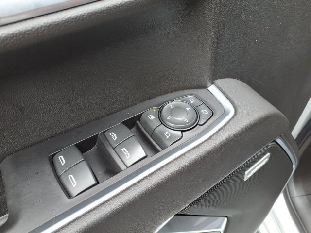 Used 2022 GMC Sierra 1500 SLT w/ SLT Premium Plus Package AWD/4WD image 20