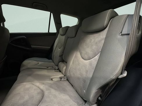 Used 2010 Toyota RAV4 2WD image 12