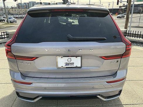 New 2026 Volvo XC60 B5 Plus w/ Protection Package Premier AWD/4WD image 9