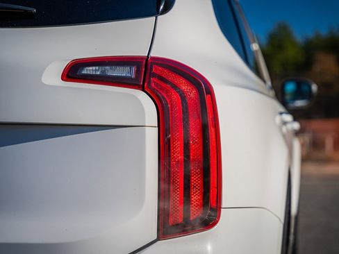 Used 2023 Kia Telluride S w/ S Sunroof Package image 14