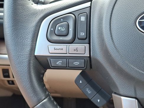 Used 2016 Subaru Outback 3.6R Limited AWD/4WD image 24