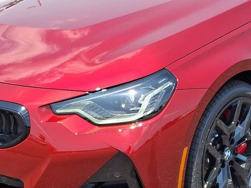 New 2025 BMW 230i xDrive Coupe w/ M Sport Package image 9