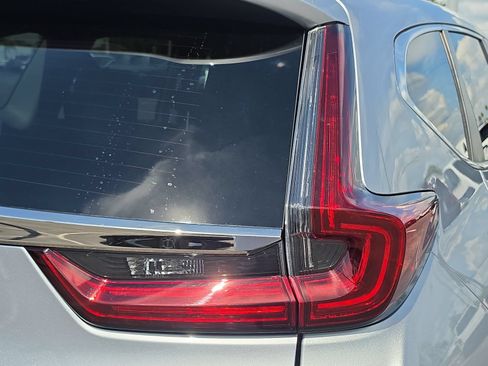 Used 2020 Honda CR-V EX-L image 8