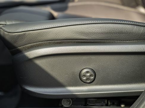 New 2026 Mercedes-Benz GLA 35 AMG 4MATIC image 37