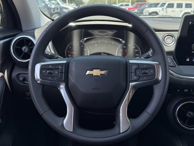 New 2026 Chevrolet Blazer LT FWD image 12