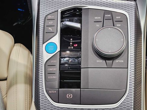 New 2025 BMW i4 M50 image 18