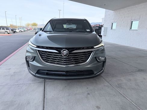 Used 2022 Buick Enclave Premium w/ Experience Buick Package image 8