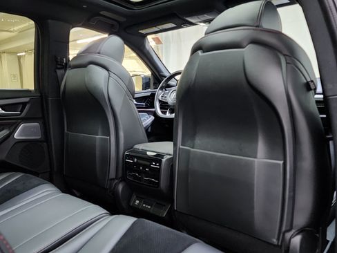 Used 2025 Acura MDX A-Spec AWD/4WD image 20