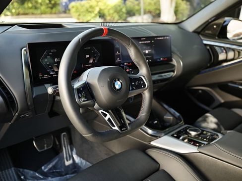 Used 2025 BMW X3 M50 AWD/4WD image 19