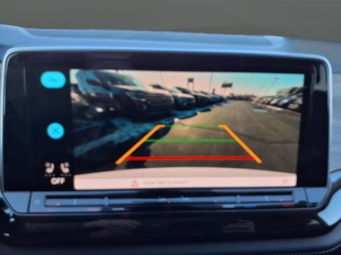 New 2026 Volkswagen Atlas SE image 30