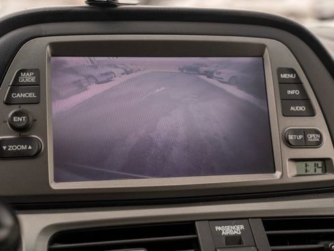 Used 2007 Honda Odyssey EX-L image 23