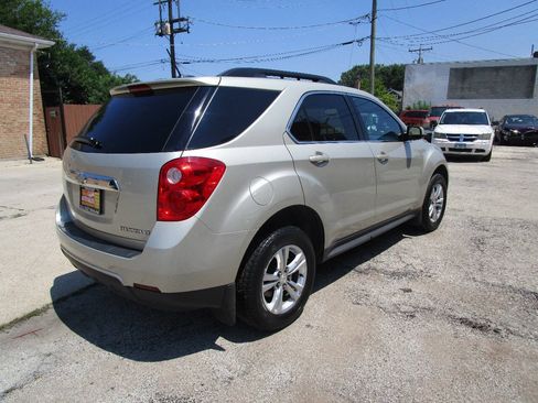 Used 2015 Chevrolet Equinox LT w/ Power Convenience Package FWD image 3