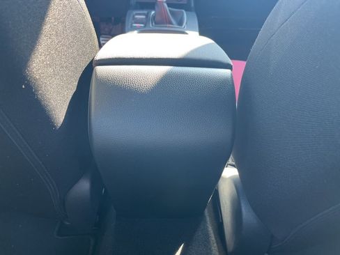 Used 2024 Honda Civic Si image 34