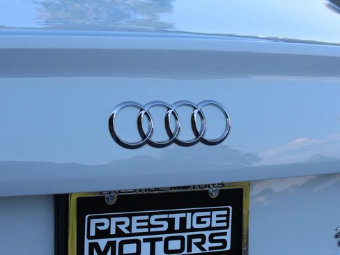 Used 2016 Audi A6 2.0T Premium Plus w/ Premium Plus Package AWD/4WD image 44