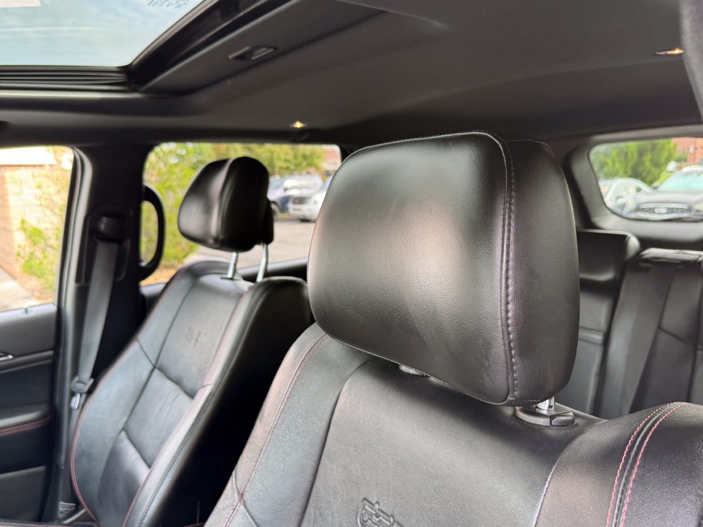 Used 2016 Jeep Grand Cherokee Limited 75th Anniversary AWD/4WD image 22
