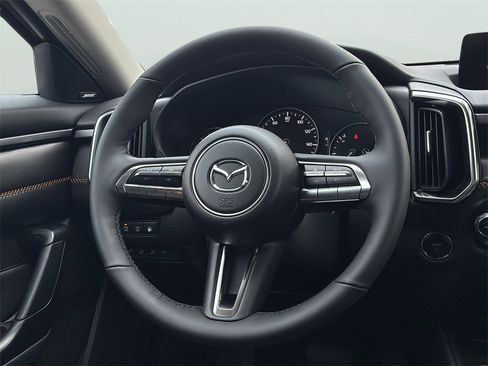 New 2026 MAZDA CX-50 2.5 Hybrid w/ Weather Package image 19