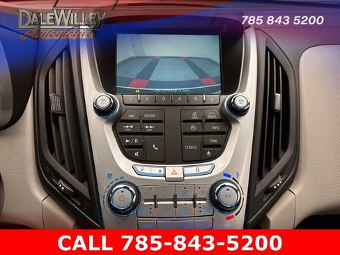 Used 2014 Chevrolet Equinox LT image 8