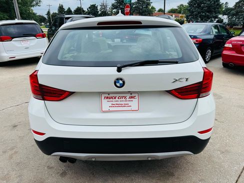 Used 2015 BMW X1 xDrive28i AWD/4WD image 4