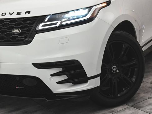 Used 2023 Land Rover Range Rover Velar R-Dynamic S AWD/4WD image 33