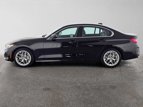 Used 2025 BMW 330i Sedan RWD image 6