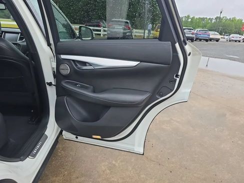 Used 2019 INFINITI QX50 Essential w/ Premium Audio Package FWD image 45