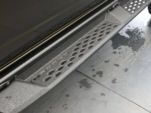 New 2026 Ford Bronco Raptor AWD/4WD image 15