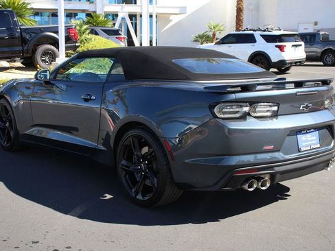 Used 2023 Chevrolet Camaro SS image 26