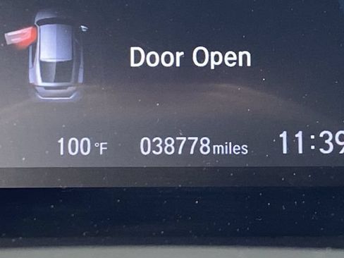 Used 2019 Honda Civic EX image 31