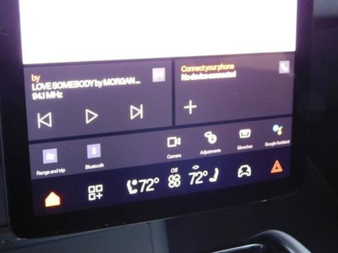 New 2025 Polestar Polestar 3 Long Range Dual Motor image 16