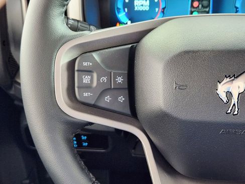New 2026 Ford Bronco Outer Banks AWD/4WD image 18