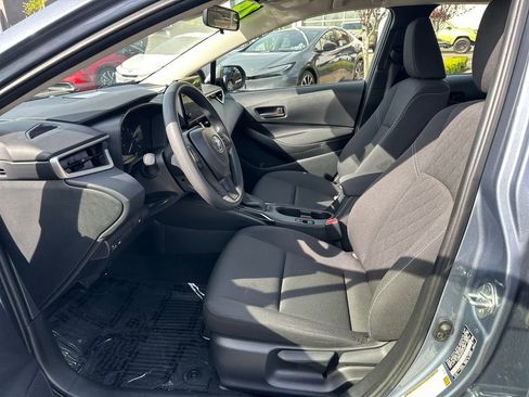 Certified 2024 Toyota Corolla LE w/ LE Convenience Package AWD/4WD image 12