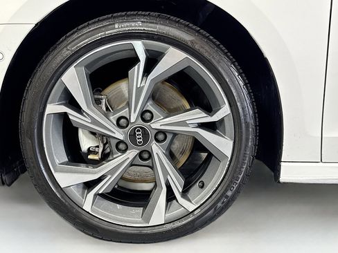 Used 2022 Audi A3 2.0T Prestige image 29